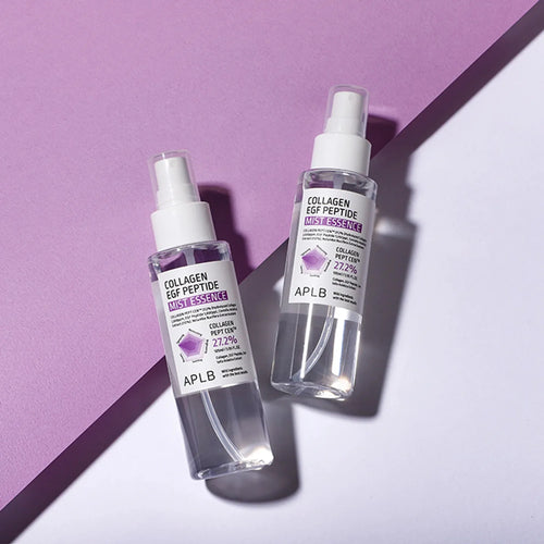 Collagen EGF Peptide Mist Essence 105ml - APLB - Sarang
