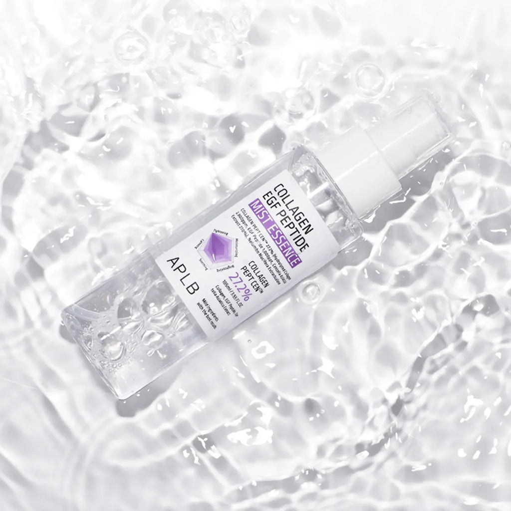 Collagen EGF Peptide Mist Essence 105ml - APLB - Sarang