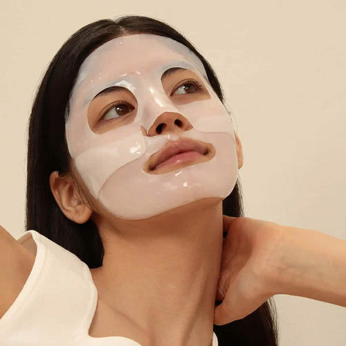 Bio Collagen-Real Deep Mask - BIODANCE - Sarang