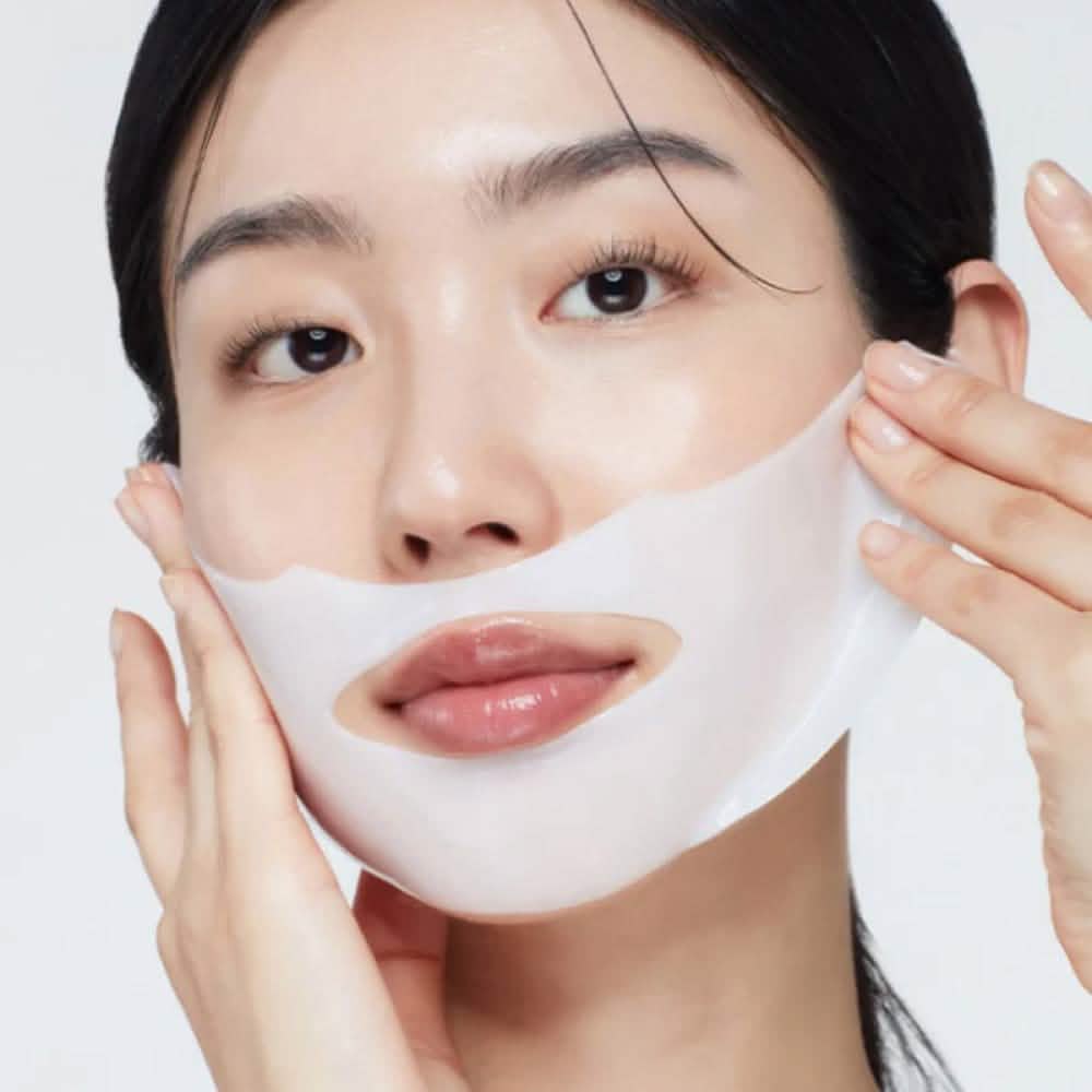 Bio Collagen-Real Deep Mask - BIODANCE - Sarang
