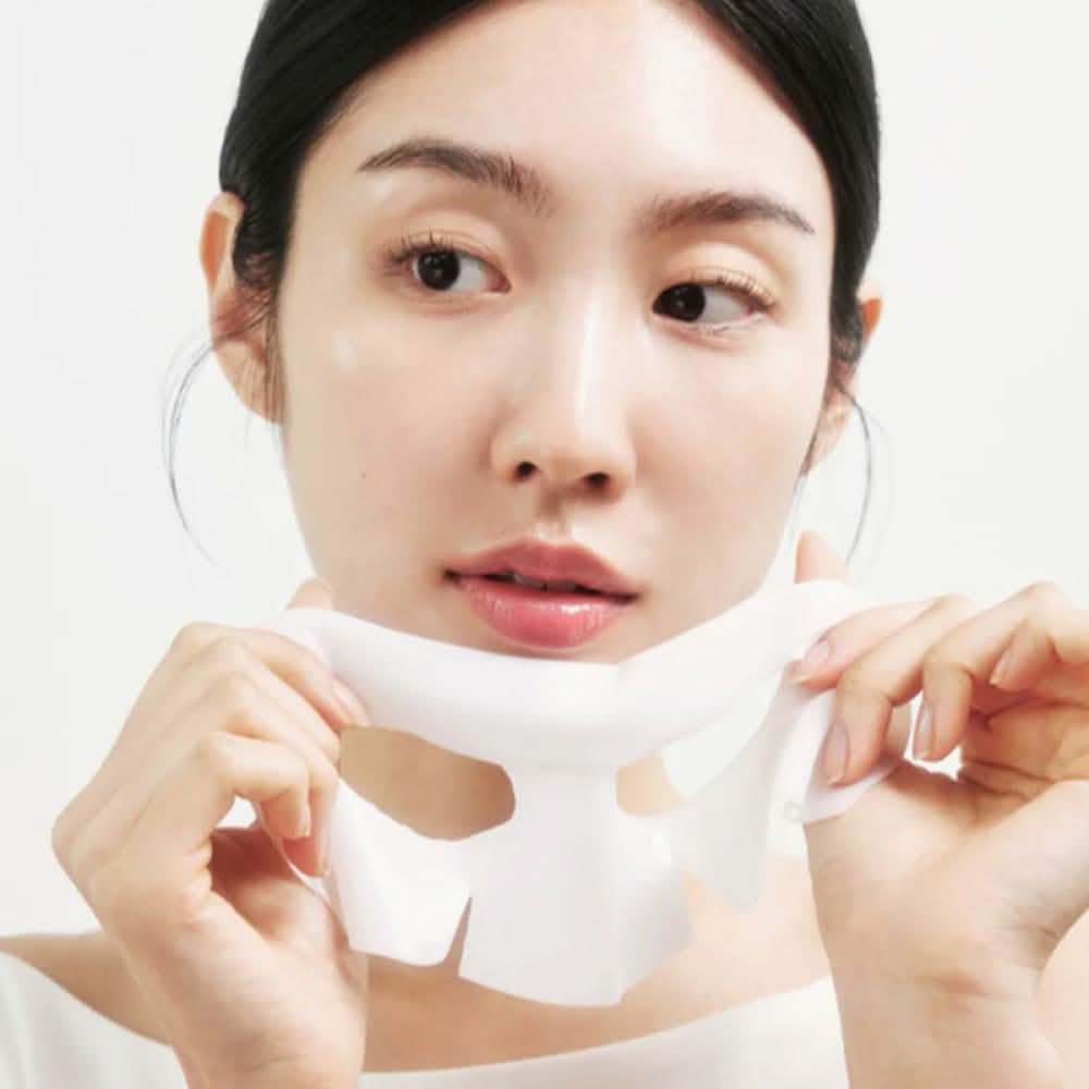 Bio Collagen-Real Deep Mask - BIODANCE - Sarang