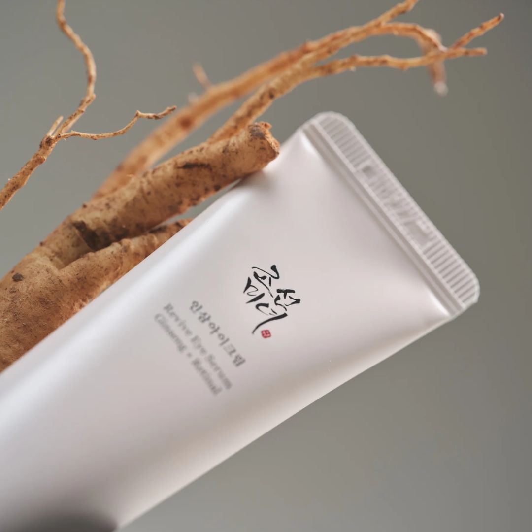 Revive eye serum Ginseng + Retinal 30ml - Beauty of Joseon - Sarang