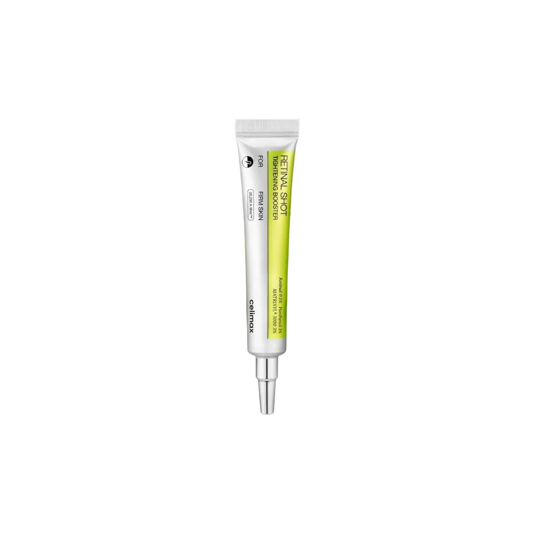 THE VITA-A RETINAL SHOT TIGHTENING BOOSTER 15ML - CELIMAX - SARANG