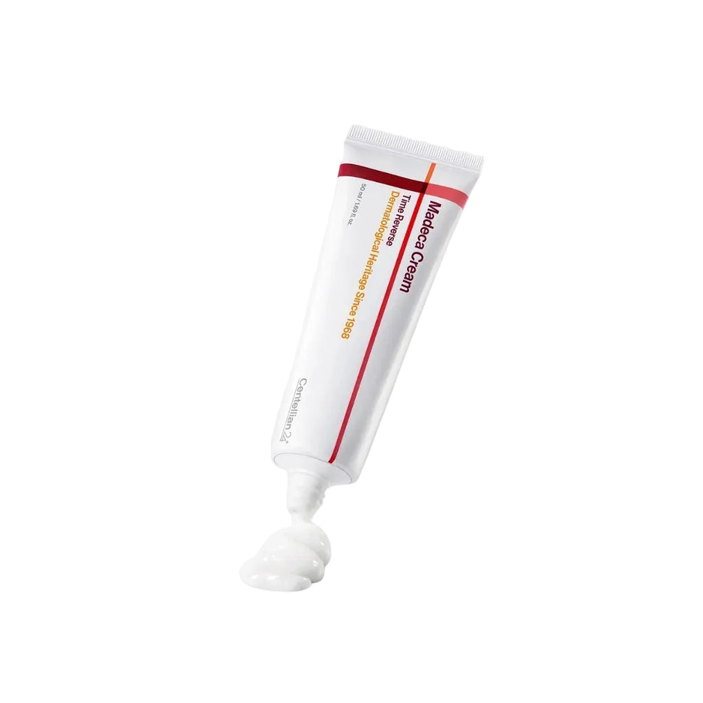 Madeca Cream Time Reverse 50 ml - Centellian 24 - Sarang