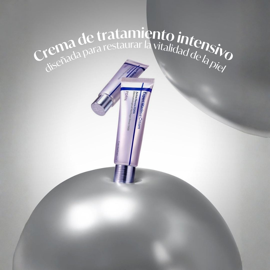 Expert Madeca Cream Active Renew PDRN - Centellian24 - Sarang
