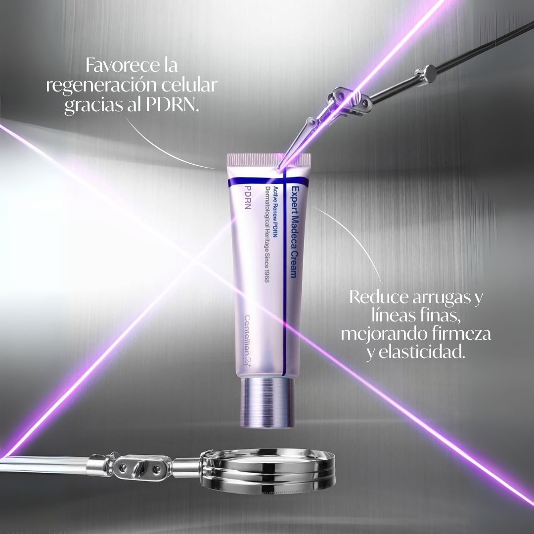 Expert Madeca Cream Active Renew PDRN - Centellian24 - Sarang