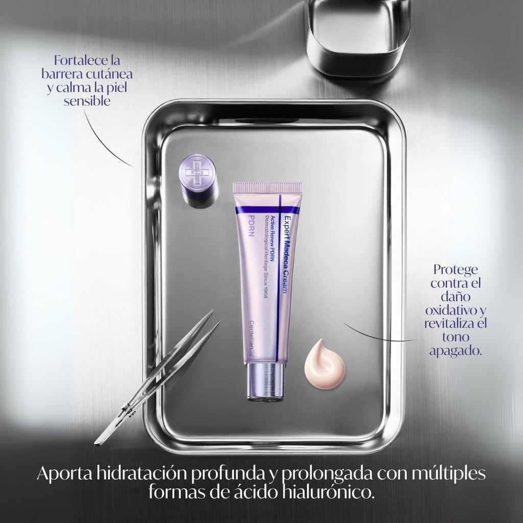 Expert Madeca Cream Active Renew PDRN - Centellian24 - Sarang