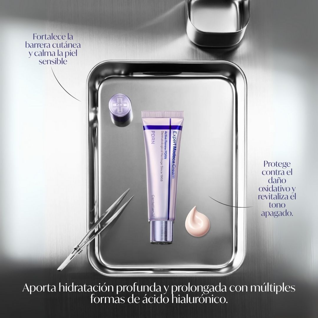 Expert Madeca Cream Active Renew PDRN - Centellian24 - Sarang