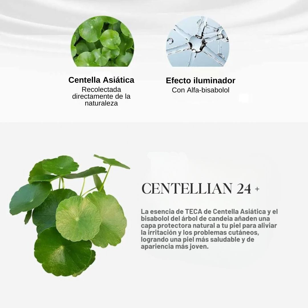 Madeca Derma Mask III Brightening Formula - Centellian24 - Sarang