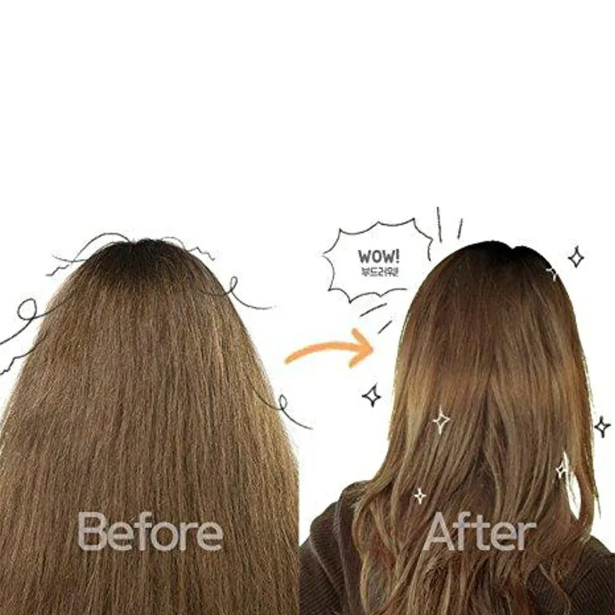CER-100 Collagen Ceramide Coating Hair Protein Treatment - Elizavecca - Sarang