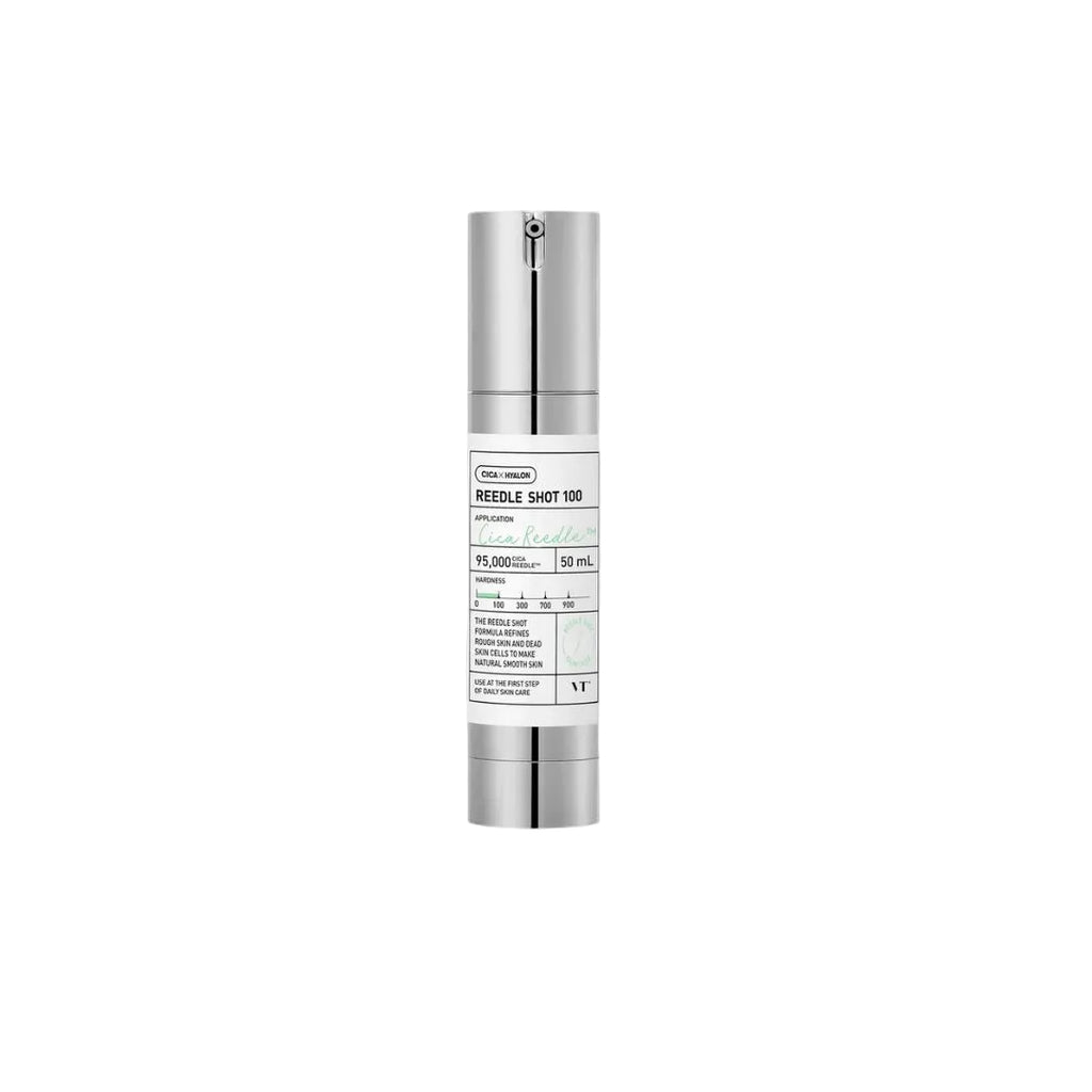 VT serum Reedle Shot 100 50 ml - VT Cosmetics - Sarang