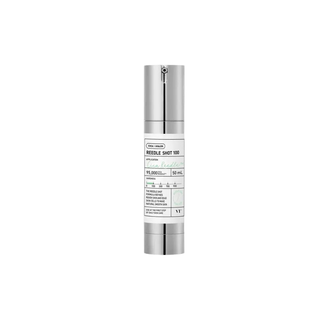 VT serum Reedle Shot 100 50 ml - VT Cosmetics - Sarang