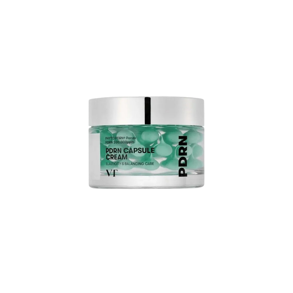 PDRN CAPSULE CREAM 100. 50 ml - VT Cosmetics - Sarang