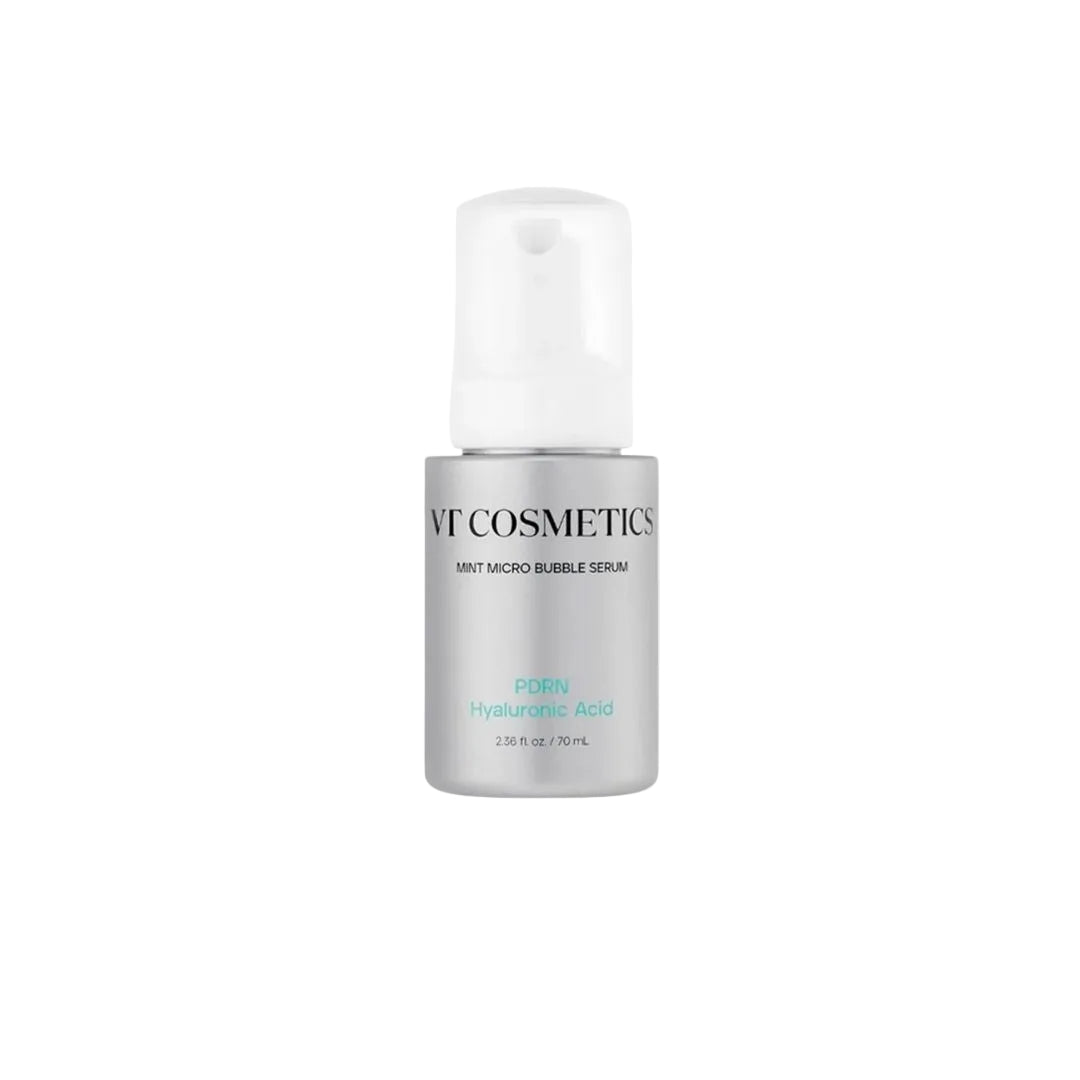 PDRN Hyaluronic Acid Micro Bubble Serum 70ml. - VT Cosmetics - Sarang