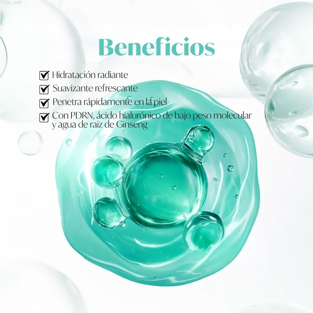Glass Skin Collagen 30+ Kit - Sarang
