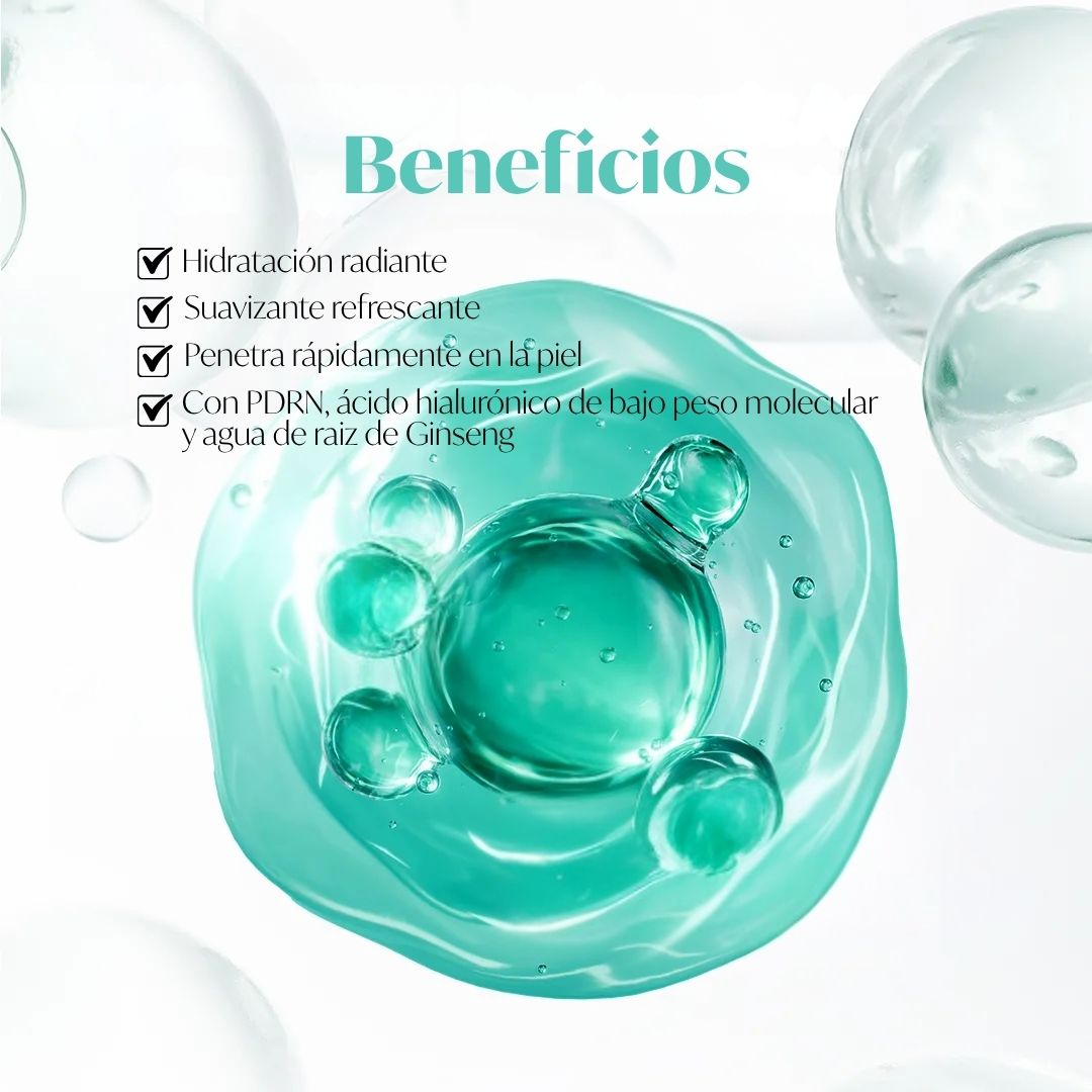 Porcelain Skin 30+ Kit - Sarang