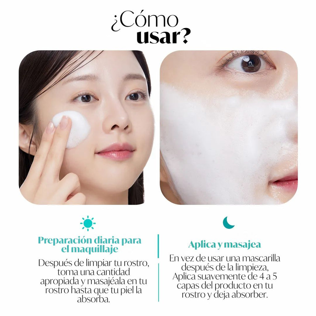 PDRN Hyaluronic Acid Micro Bubble Serum 70ml. - VT Cosmetics - Sarang