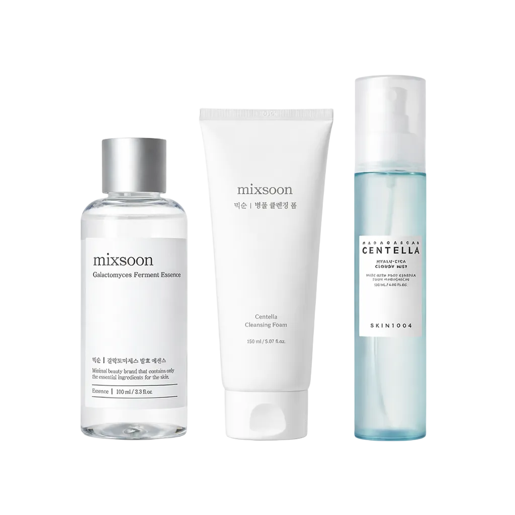 Pack Skin Revitalize + Lumie FX – Sarang