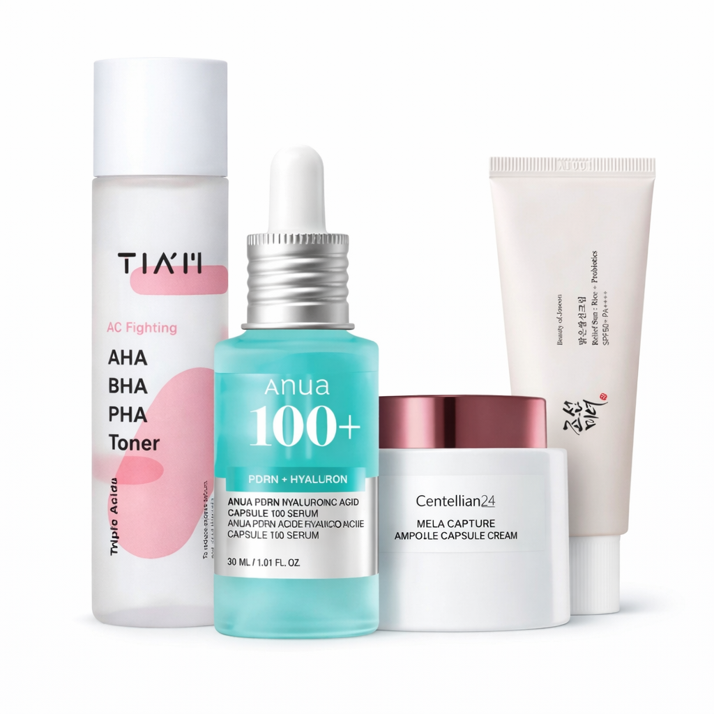 K Derma pro 40+ Treatment - Sarang