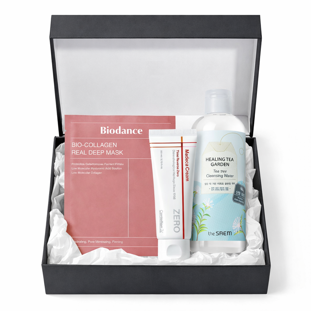 Kit Everyday Skin Perfection - Sarang