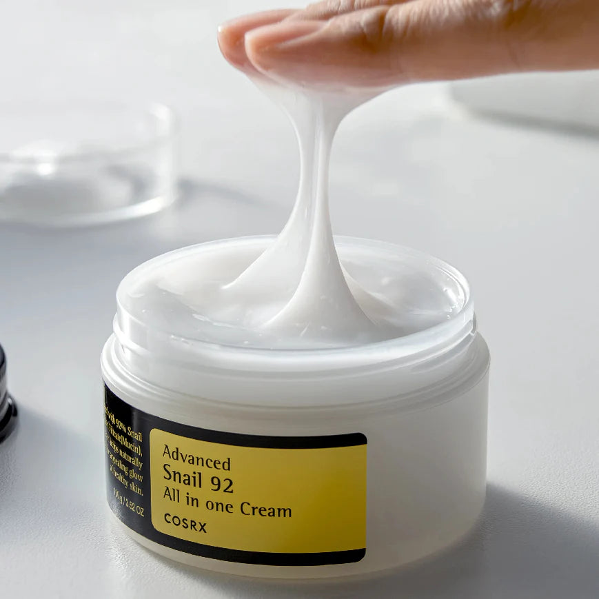 Advanced Snail 92 All In One Cream - CosRx - Sarang