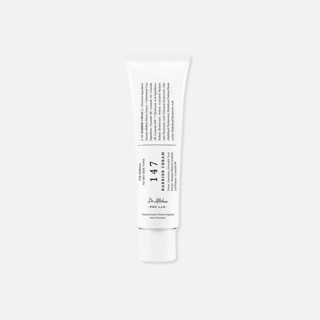 147 Barrier Cream 50 ml - Dr. Althea - Sarang