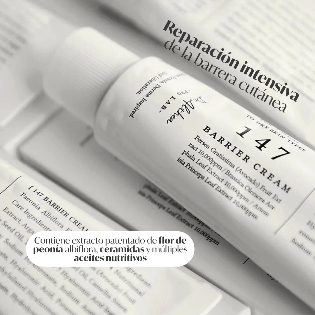 147 Barrier Cream 50 ml - Dr. Althea - Sarang