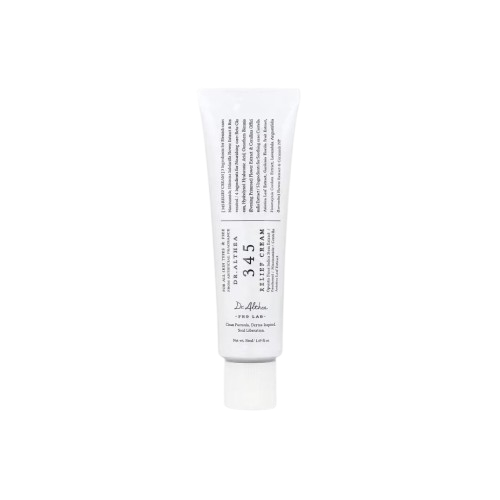 345 Relief Cream. 50 ml - Dr. ALTHEA - Sarang