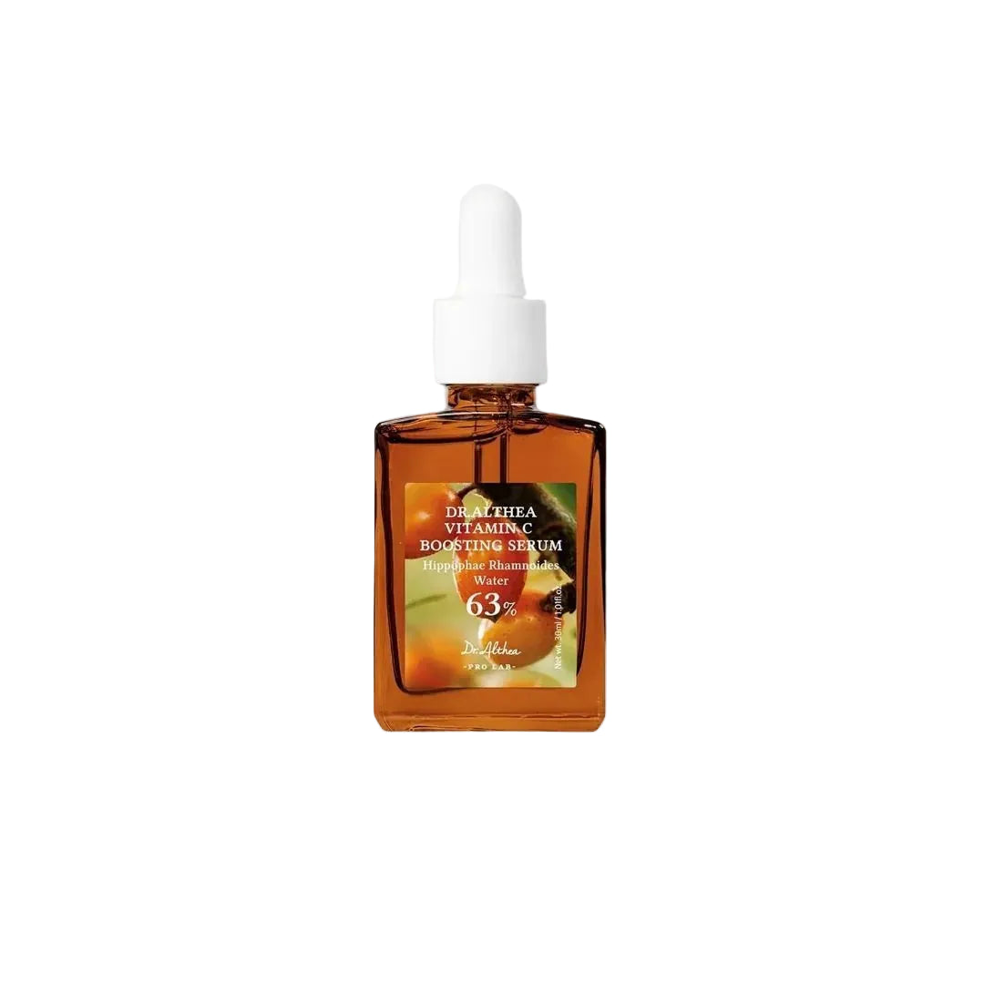 Vitamin C Boosting Serum - Dr. Althea - Sarang