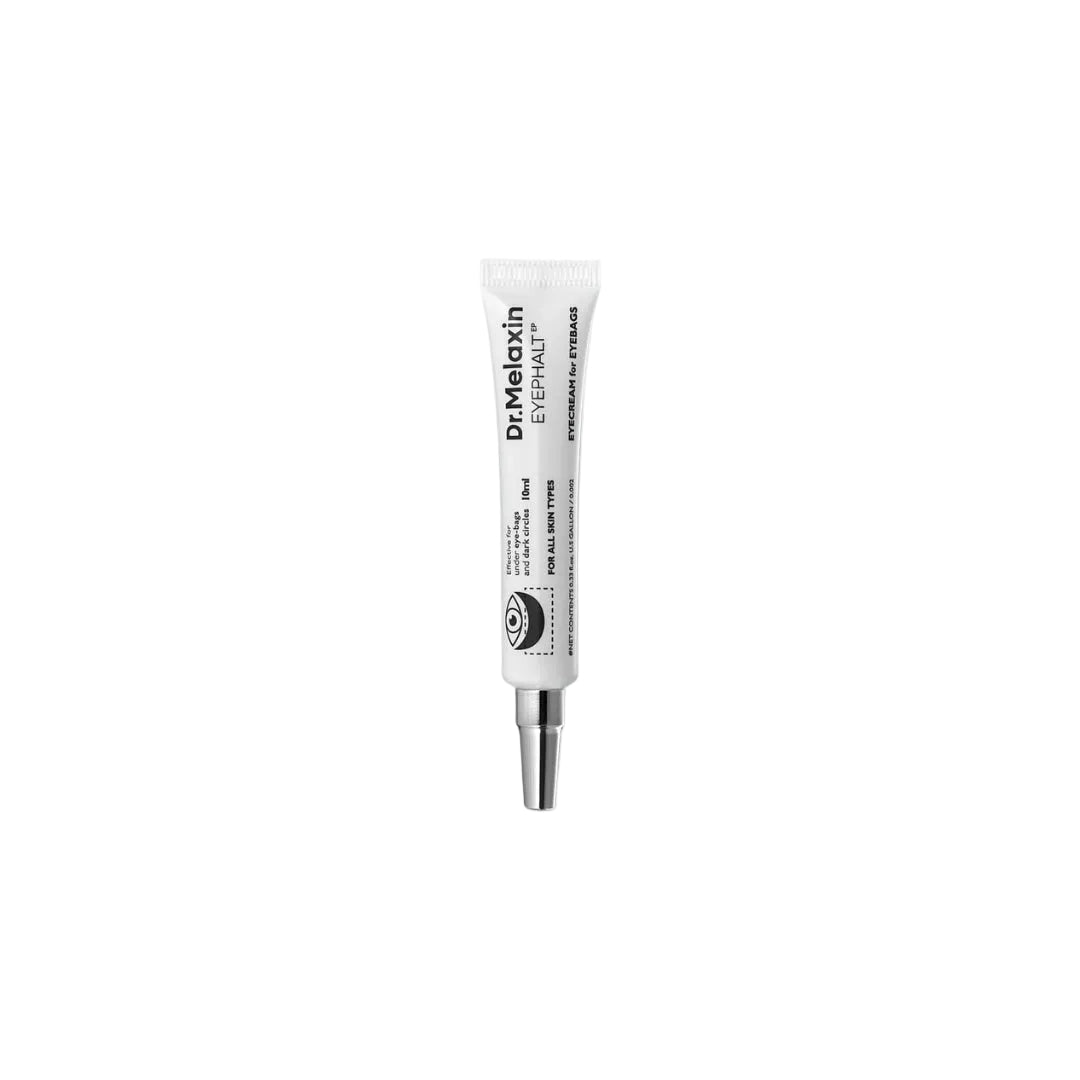 EYEPHALT EYEBAG CREAM 10ml - DR.MELAXIN - SARANG