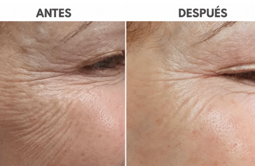 Líneas visibles