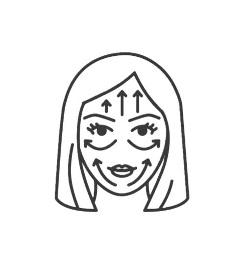 Lifting Facial