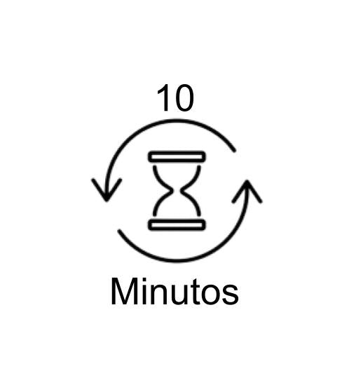 10 Minutos al día