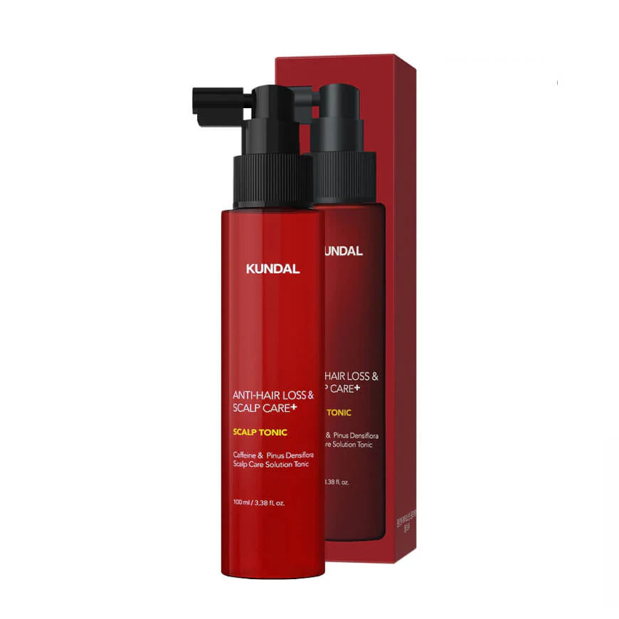 Scalp Tonic  Anticaida 145ml - KUNDAL - Sarang