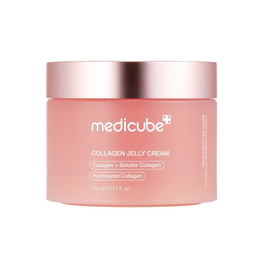 Collagen Jelly Cream 50 ml - Medicube - Sarang