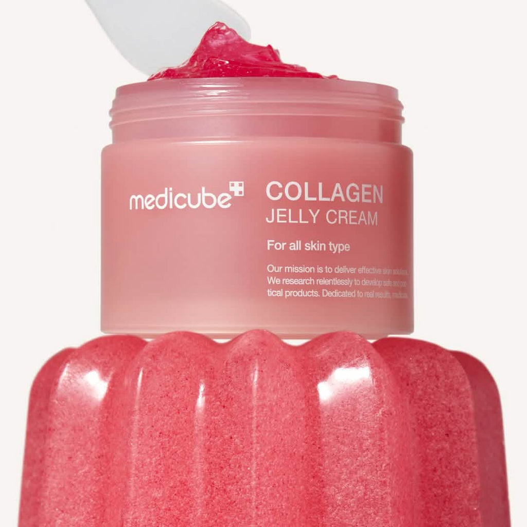 Glass Skin Collagen 30+ Kit - Sarang