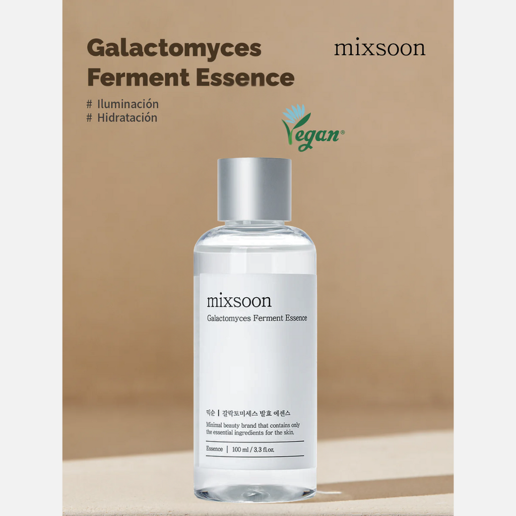 Esencia Galactomyces Ferment Essence 100ml - MIXSOON - Sarang