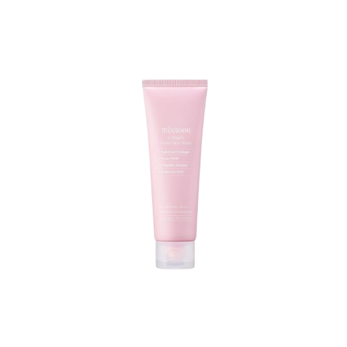 Collagen Glass Skin Mask 80ml - MIXSOON - Sarang