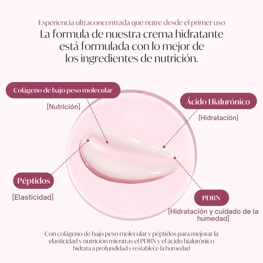 Collagen Glass Skin Mask 80ml - MIXSOON - Sarang