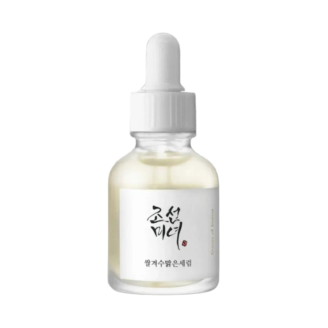 Serum Glow Deep Serum: Rice + Alpha-Arbutin - Beauty of Joseon - Sarang