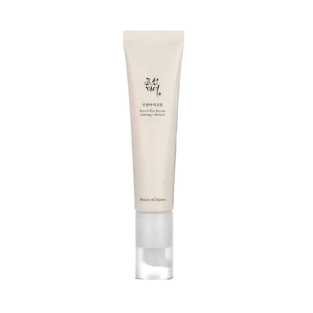 Revive eye serum Ginseng + Retinal 30ml - Beauty of Joseon - Sarang