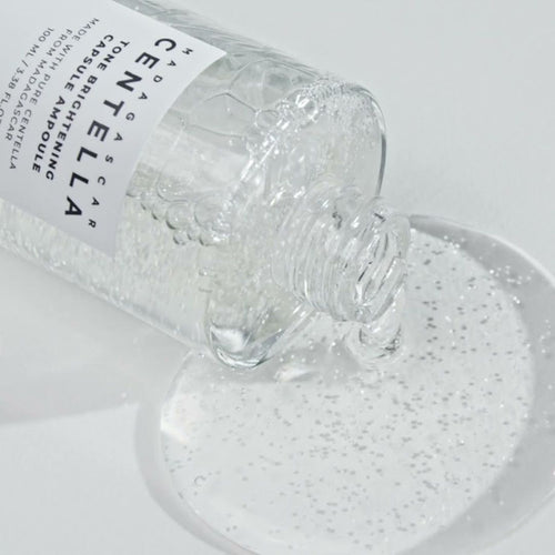 Ampolla Madagascar Centella Tone Brightening Capsule Ampoule 100 ml - SKIN1004 - Sarang