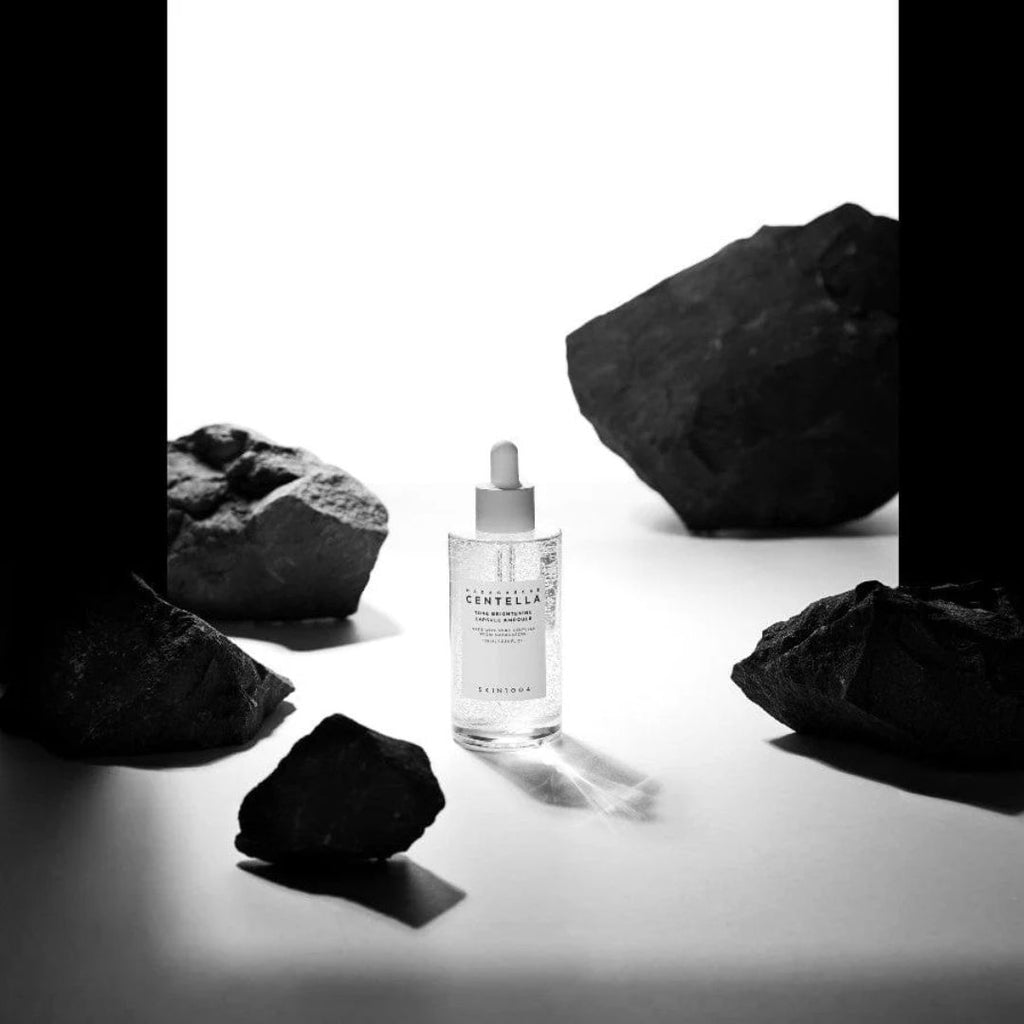 Ampolla Madagascar Centella Tone Brightening Capsule Ampoule 100 ml - SKIN1004 - Sarang
