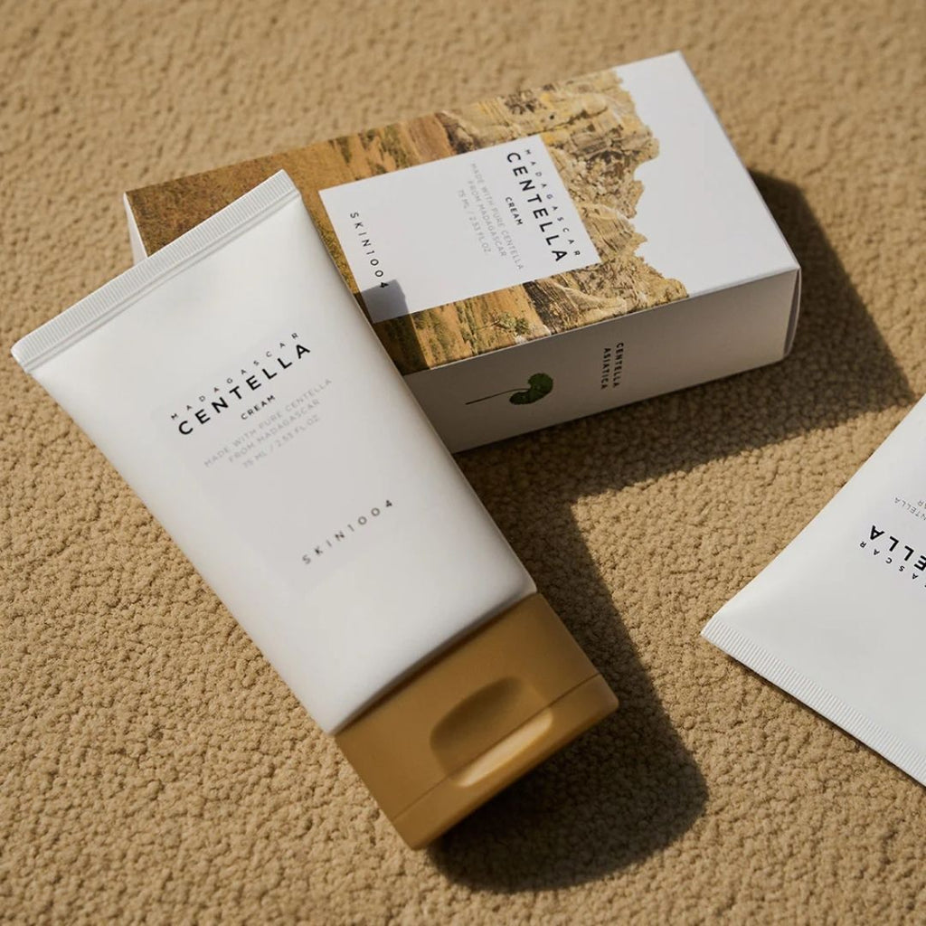 Madagascar Centella Cream - SKIN1004 - Sarang