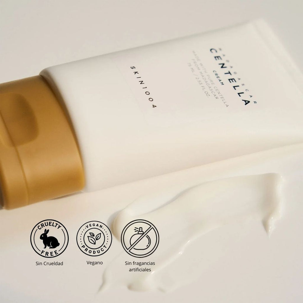 Madagascar Centella Cream - SKIN1004 - Sarang