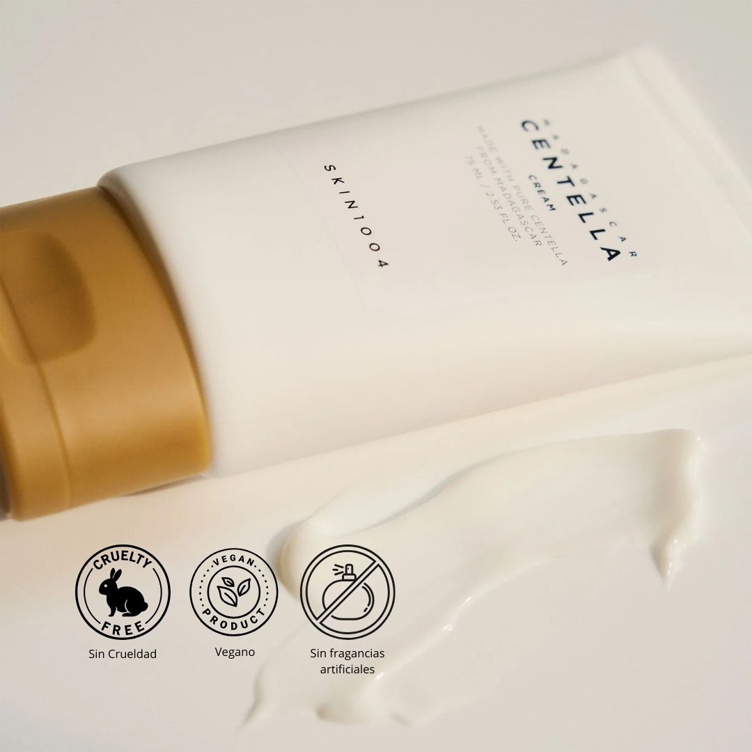 Madagascar Centella Cream - SKIN1004 - Sarang