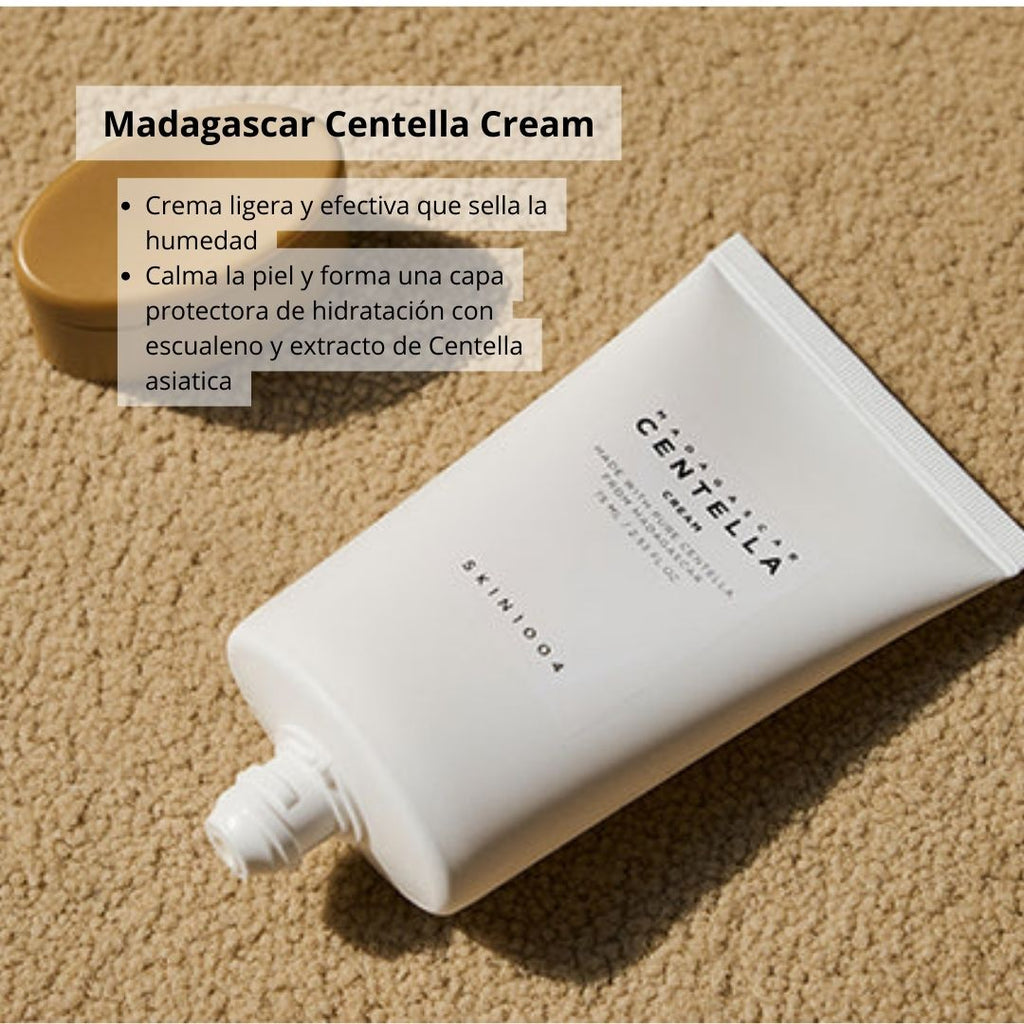 Madagascar Centella Cream - SKIN1004 - Sarang
