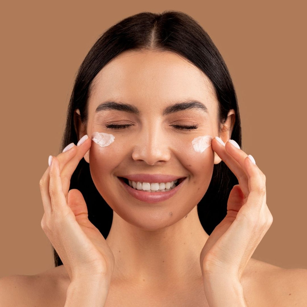 Madagascar Centella Cream - SKIN1004 - Sarang