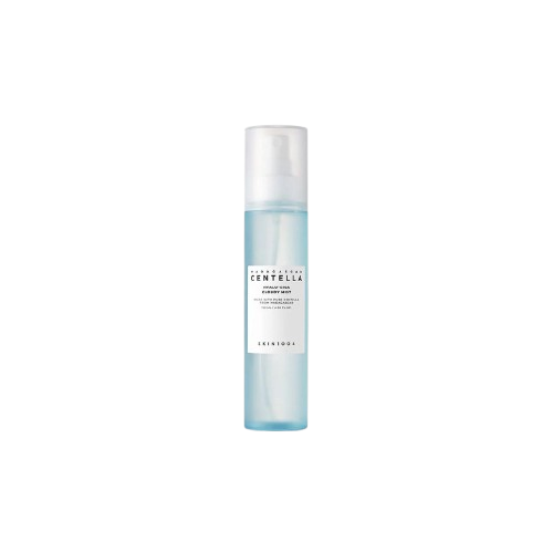 Madagascar Centella Hyalu-Cica Cloudy Mist 120ml - SKIN1004 - Sarang