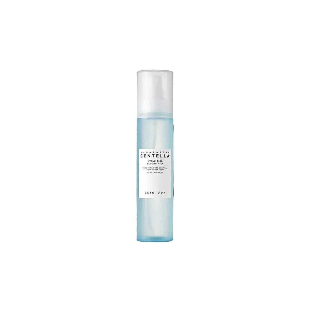 Madagascar Centella Hyalu-Cica Cloudy Mist 120ml - SKIN1004 - Sarang